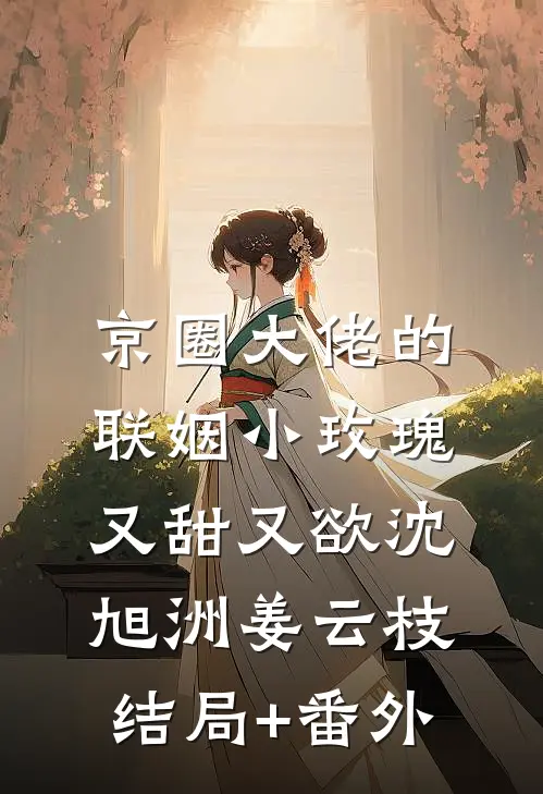 京圈大佬的联姻小玫瑰，又甜又欲沈旭洲姜云枝结局+番外