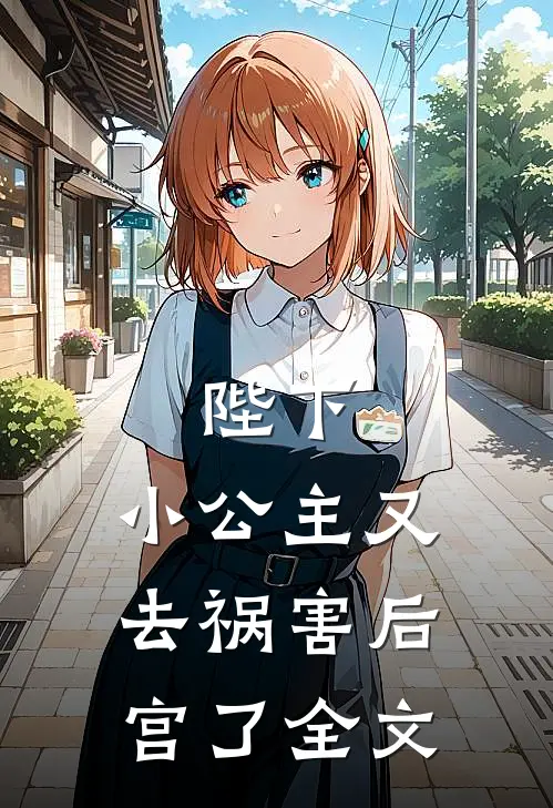 陛下，小公主又去祸害后宫了全文