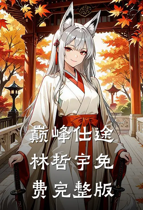 巅峰仕途林哲宇免费完整版