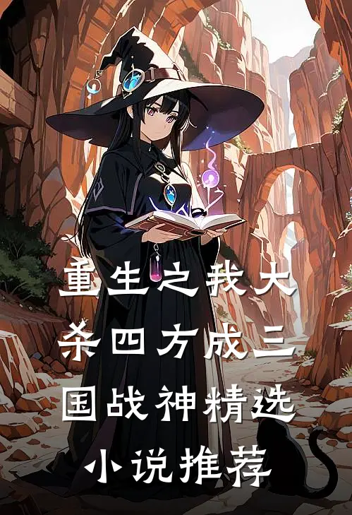 重生之我大杀四方成三国战神精选推荐完结