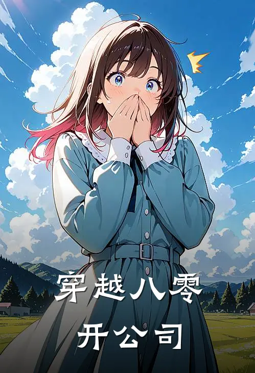 穿越八零开公司