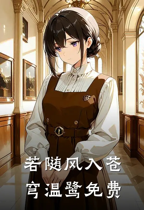 若随风入苍穹温鹭免费