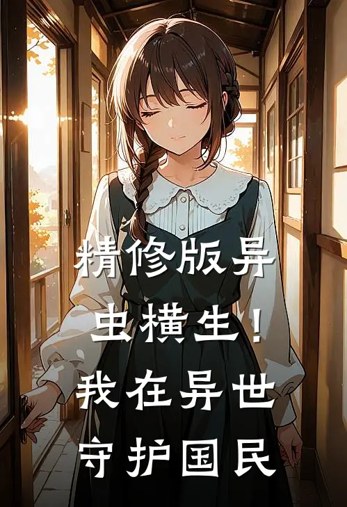 精修版异虫横生！我在异世守护国民