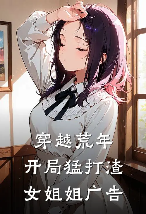穿越荒年：开局猛打渣女姐姐广告
