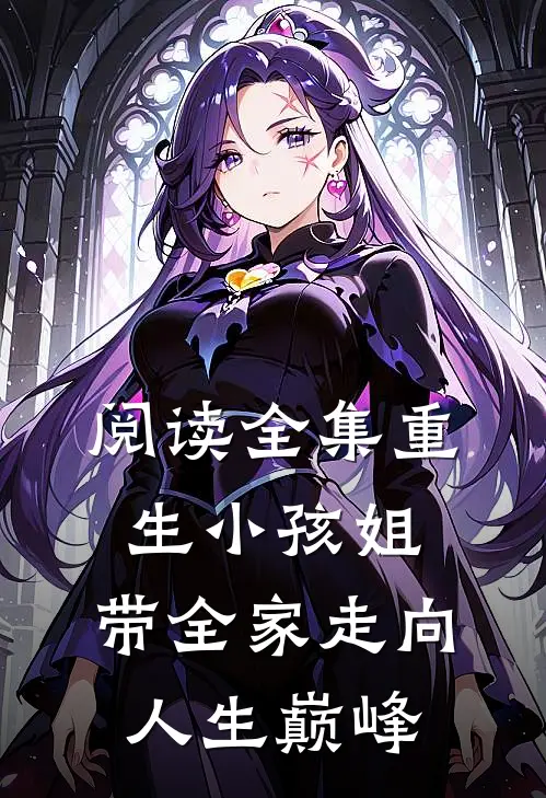 阅读全集重生小孩姐，带全家走向人生巅峰