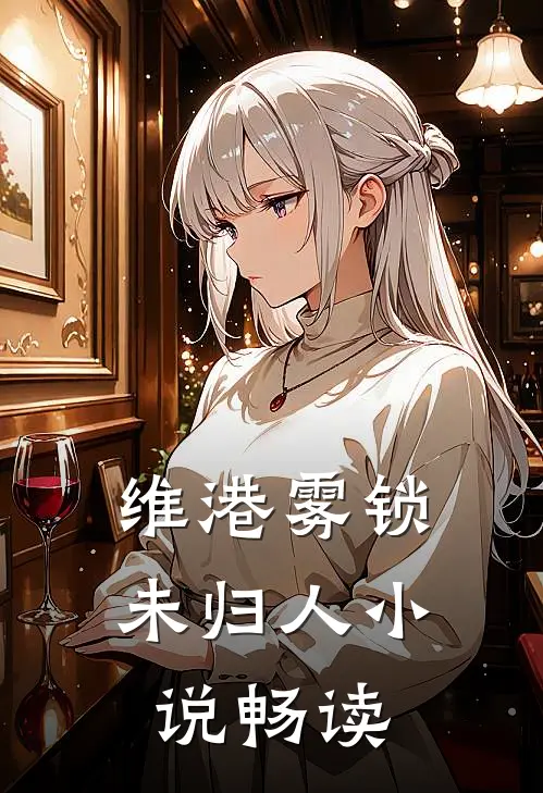 维港雾锁未归人小说畅读