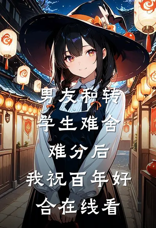 男友和转学生难舍难分后，我祝百年好合在线看