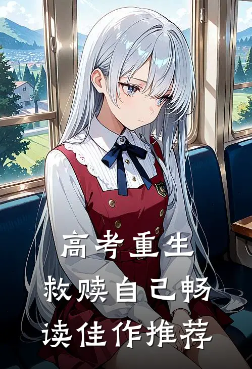 高考重生，救赎自己畅读佳作推荐