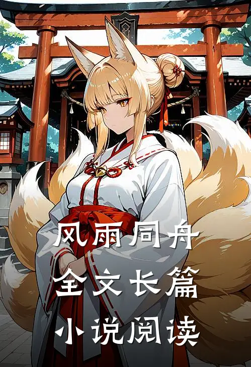 风雨同舟全文长篇小说阅读
