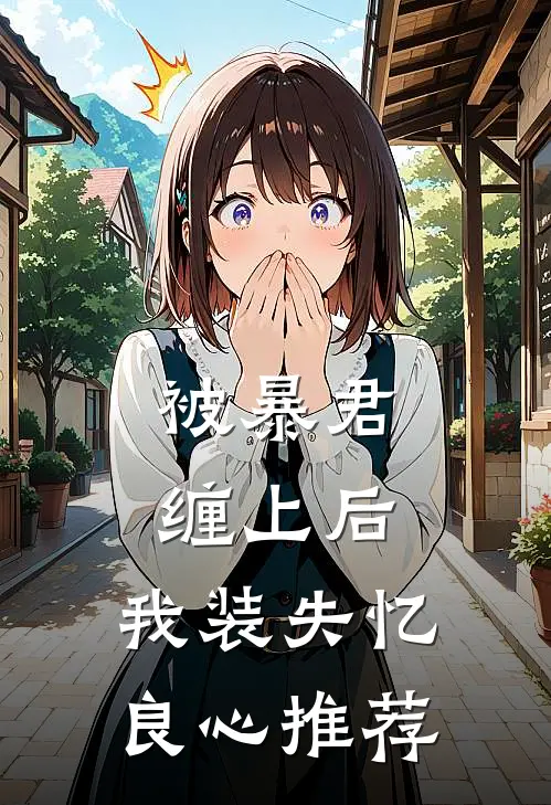 被暴君缠上后，我装失忆良心推荐