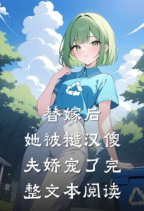 替嫁后，她被糙汉傻夫娇宠了完整文本阅读