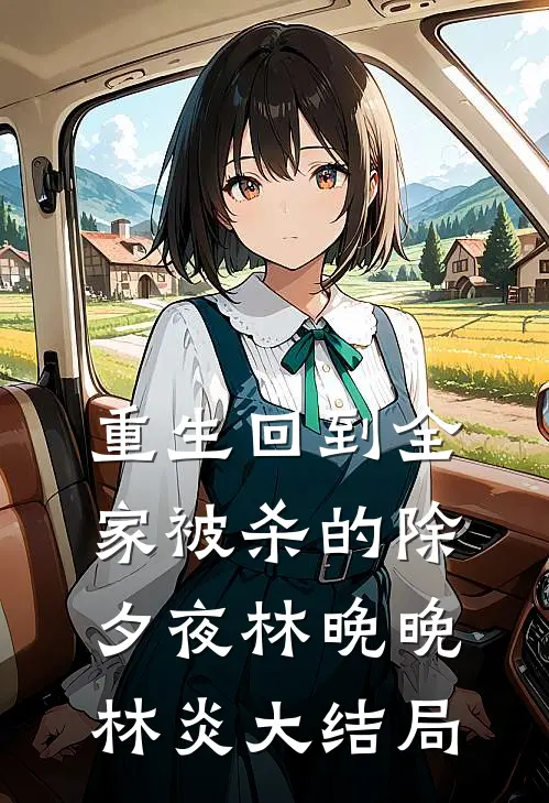 重生回到全家被杀的除夕夜林晚晚林炎大结局