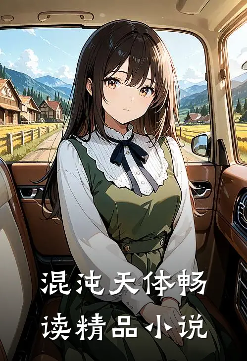 混沌天体畅读精品小说