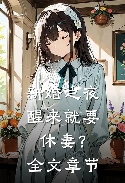 新婚之夜，醒来就要休妻？全文章节