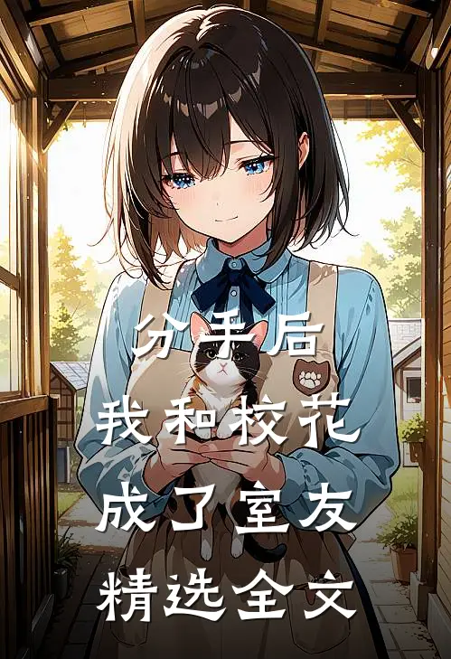 分手后，我和校花成了室友精选全文