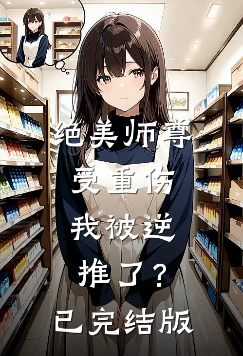 绝美师尊受重伤，我被逆推了？已完结版