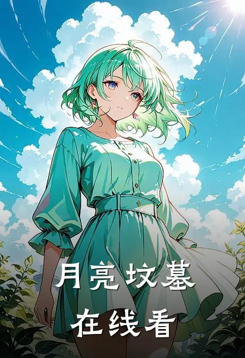 月亮坟墓在线看