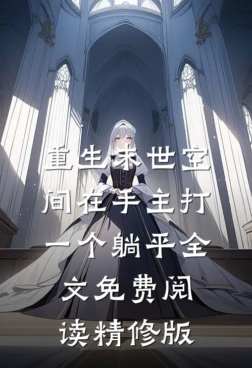 重生末世空间在手主打一个躺平全文免费阅读精修版