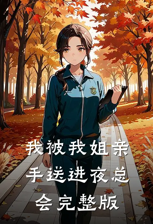 我被我姐亲手送进夜总会完整版