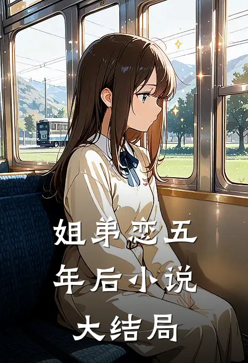 姐弟恋五年后小说大结局