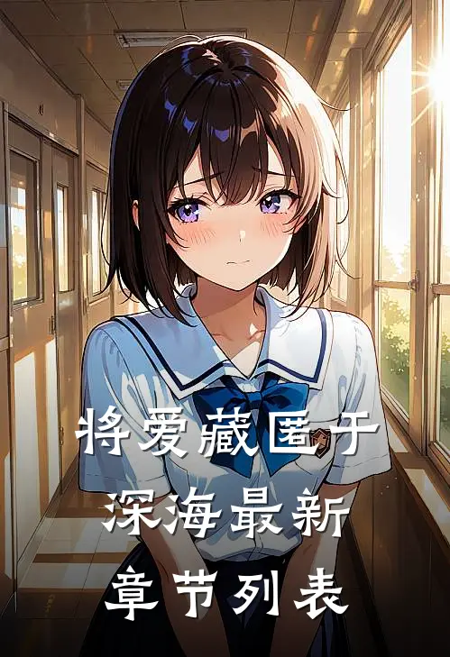 将爱藏匿于深海最新章节列表