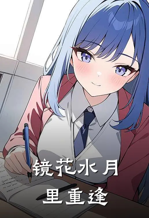 镜花水月里重逢