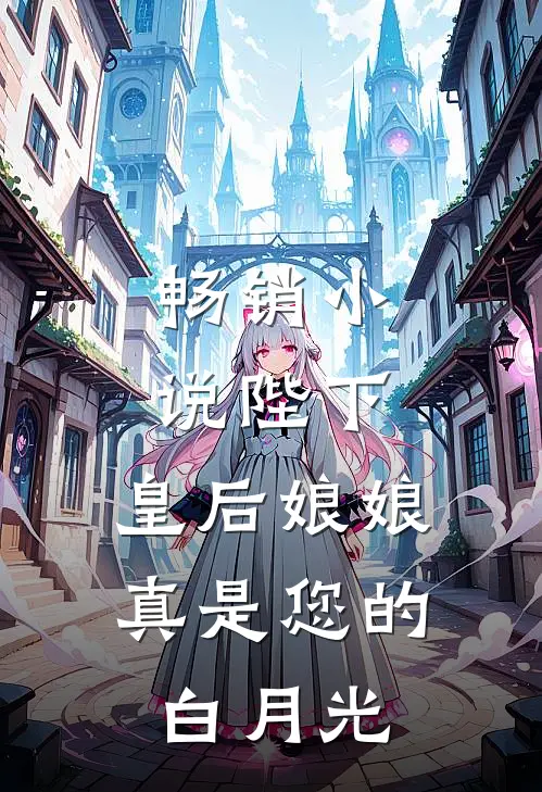畅销小说陛下，皇后娘娘真是您的白月光
