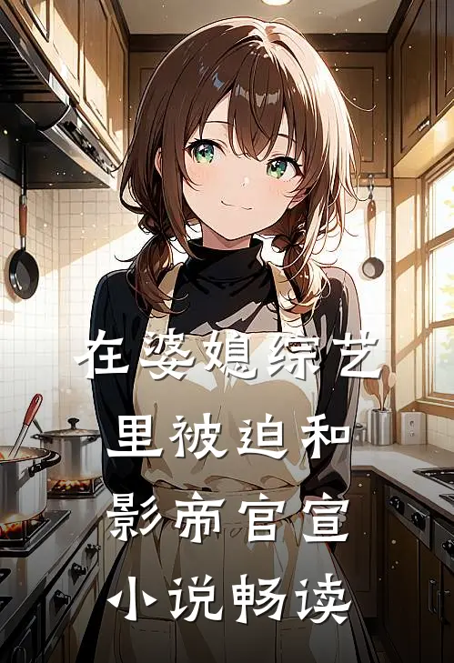 在婆媳综艺里被迫和影帝官宣小说畅读