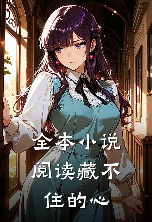 全本小说阅读藏不住的心