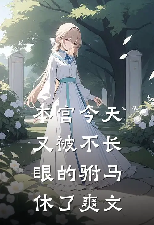 本宫今天又被不长眼的驸马休了爽文