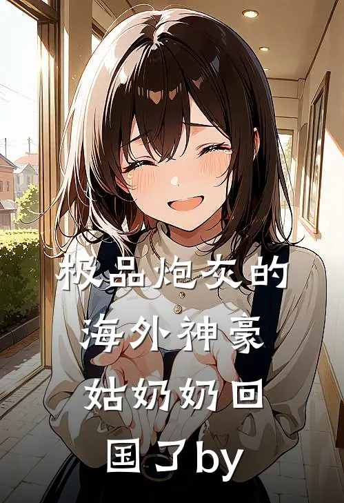 极品炮灰的海外神豪姑奶奶回国了by