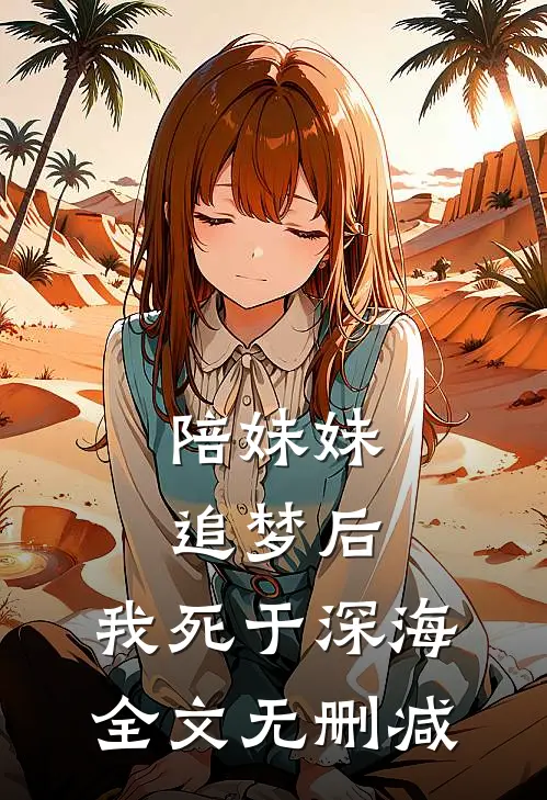 陪妹妹追梦后，我死于深海全文无删减