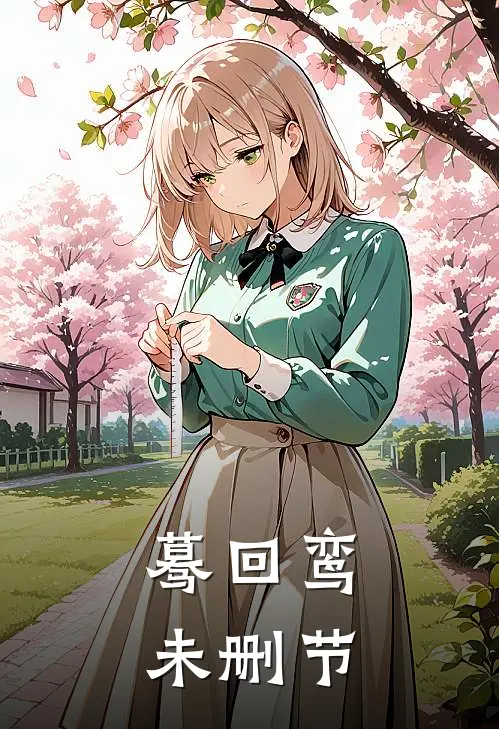 蓦回鸾未删节