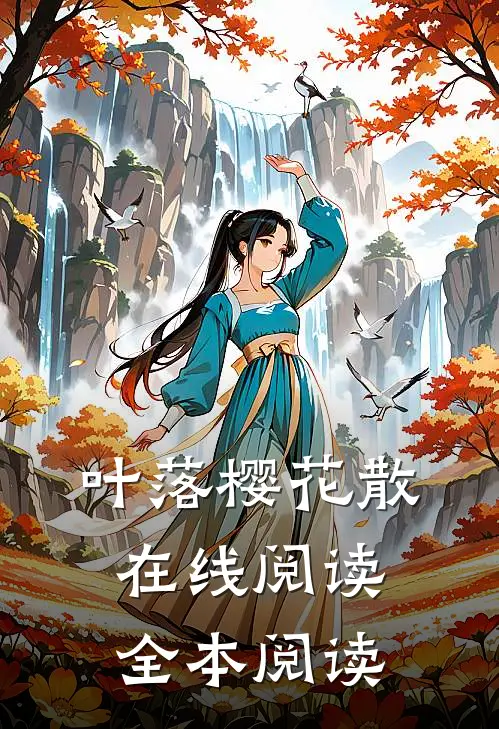 叶落樱花散在线阅读全本阅读