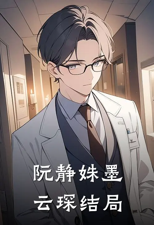 阮静姝墨云琛结局