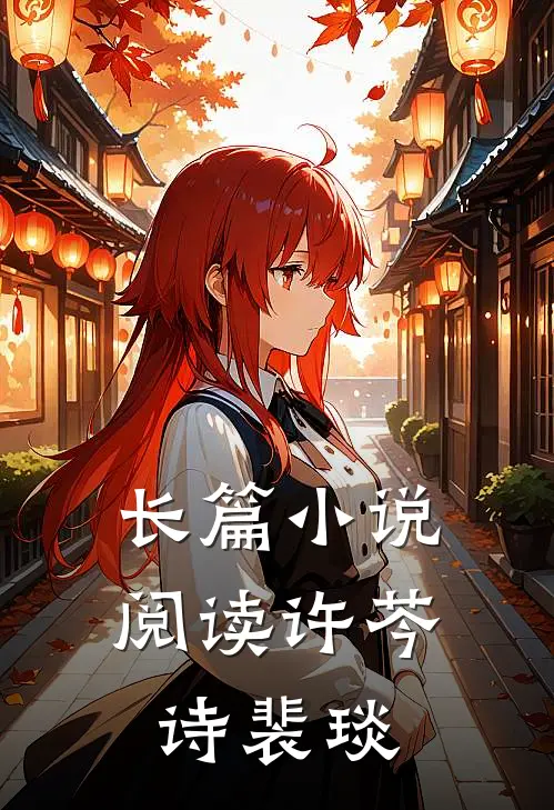 长篇小说阅读许芩诗裴琰
