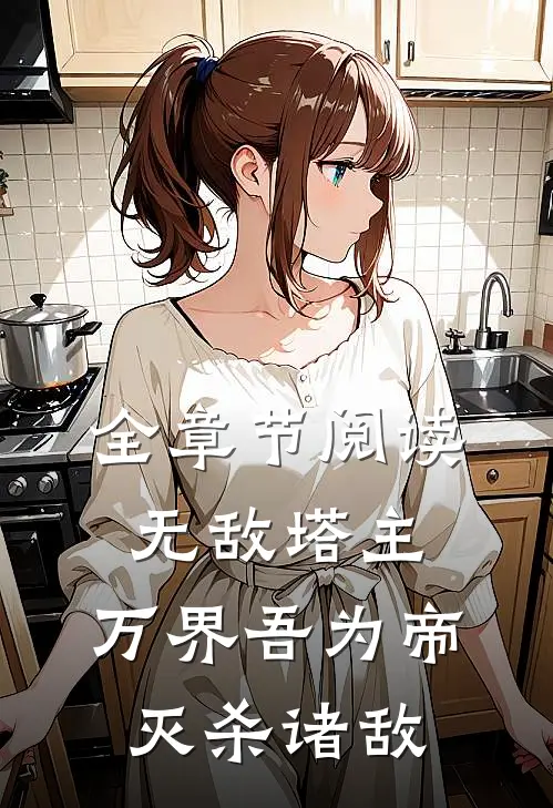 全章节阅读无敌塔主：万界吾为帝，灭杀诸敌