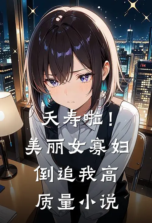夭寿啦！美丽女寡妇倒追我高质量小说
