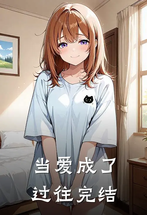 当爱成了过往完结
