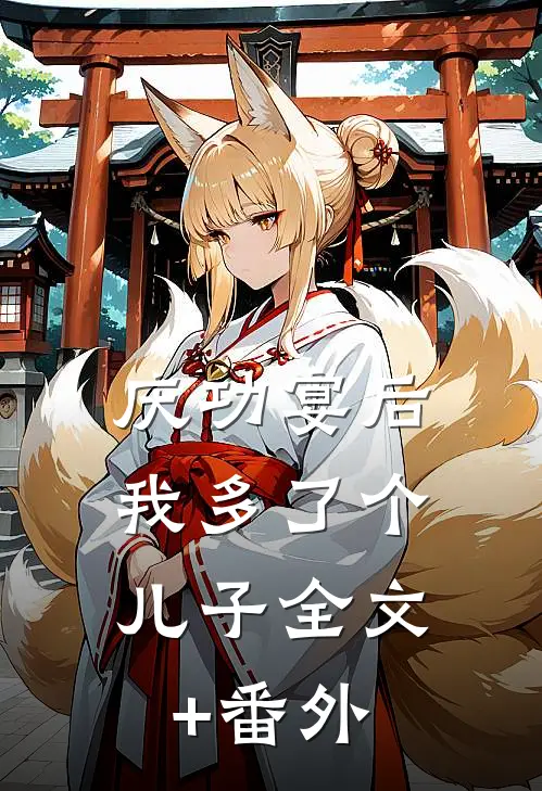 庆功宴后，我多了个儿子全文+番外
