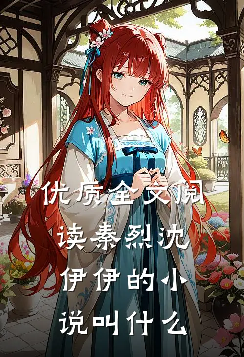 优质全文阅读秦烈沈伊伊的小说叫什么