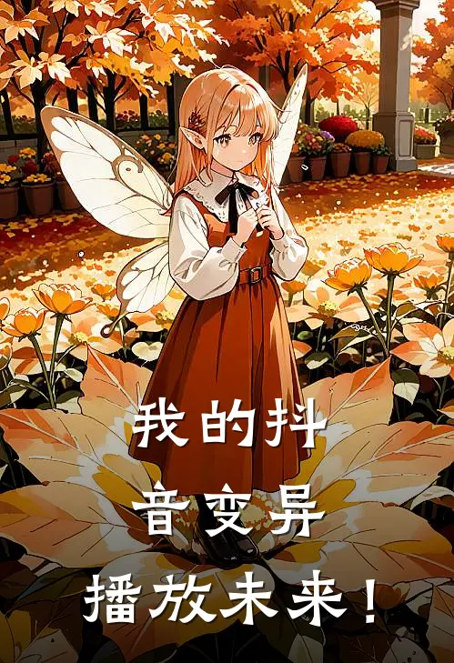 我的抖音变异，播放未来！
