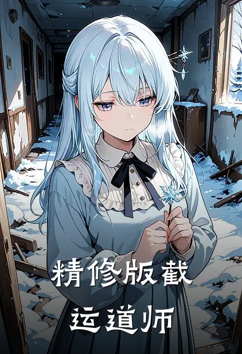 精修版截运道师