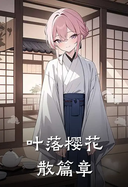 叶落樱花散篇章