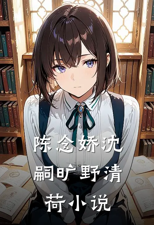陈念娇沈嗣旷野清荷小说