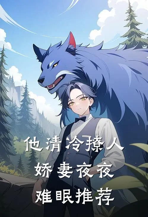 他清冷撩人，娇妻夜夜难眠推荐