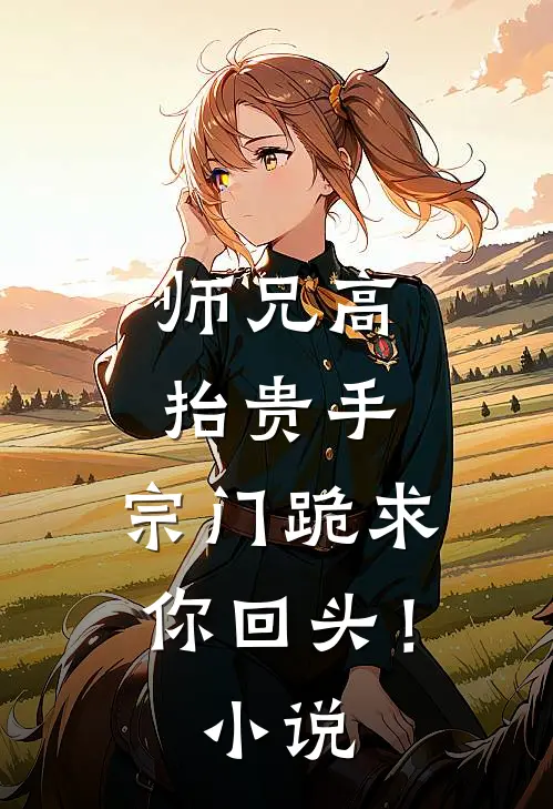 师兄高抬贵手，宗门跪求你回头！小说