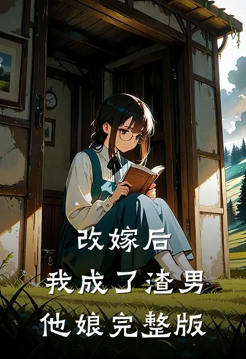 改嫁后,我成了渣男他娘完整版免费观看