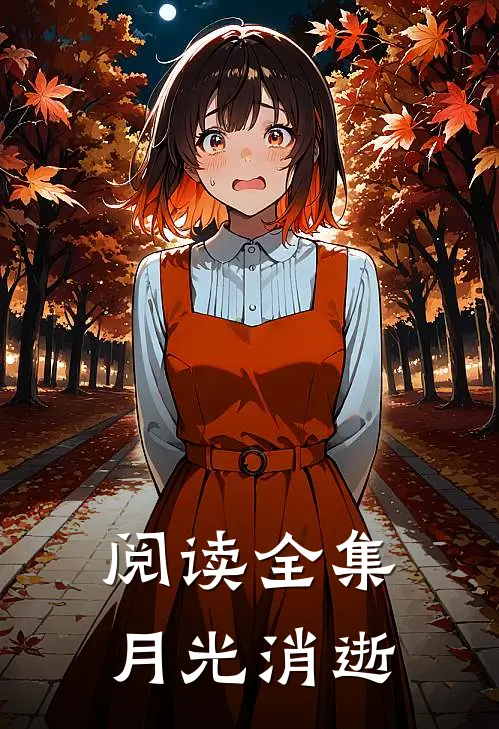 阅读全集月光消逝