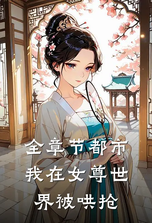 全章节都市：我在女尊世界被哄抢